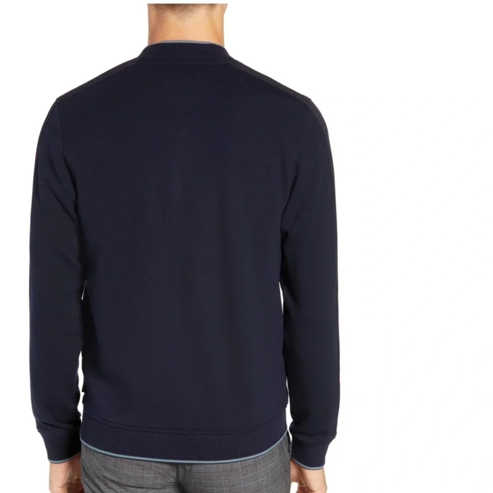 ted baker tangfaz bomber jacket